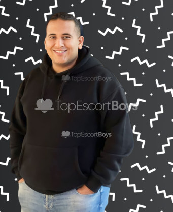 Photo escort girl Fikry: the best escort service