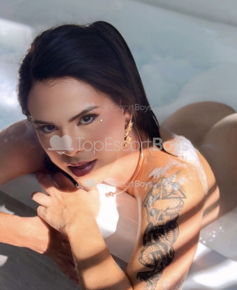 Photo escort girl Donatella : the best escort service