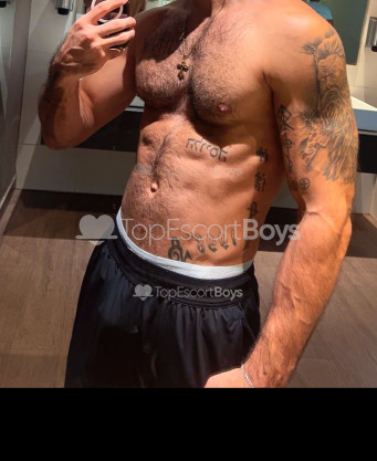 Photo escort girl Gabriel: the best escort service