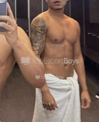 Photo escort girl Brothers Actives: the best escort service