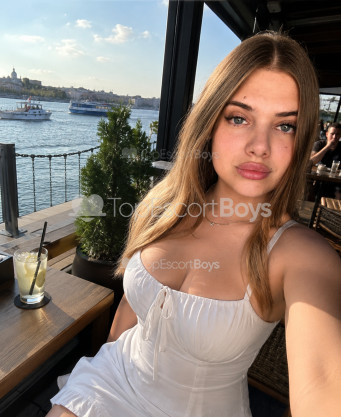 Photo escort girl Maria: the best escort service