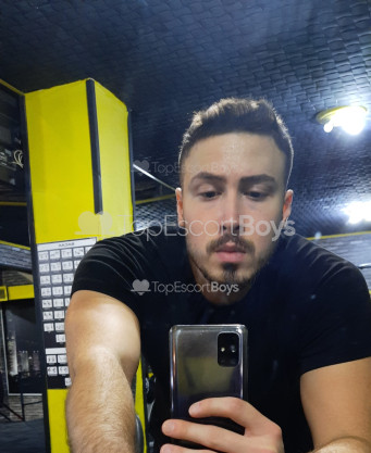 Photo escort girl JASON: the best escort service