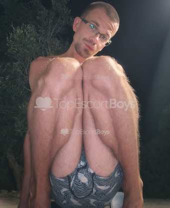 Photo escort girl Petr: the best escort service