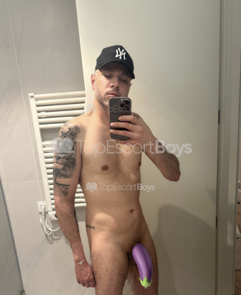 Photo escort girl Tiago Ferraz : the best escort service
