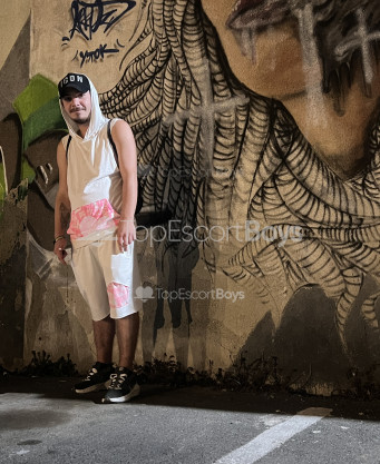 Photo escort girl Antonio: the best escort service